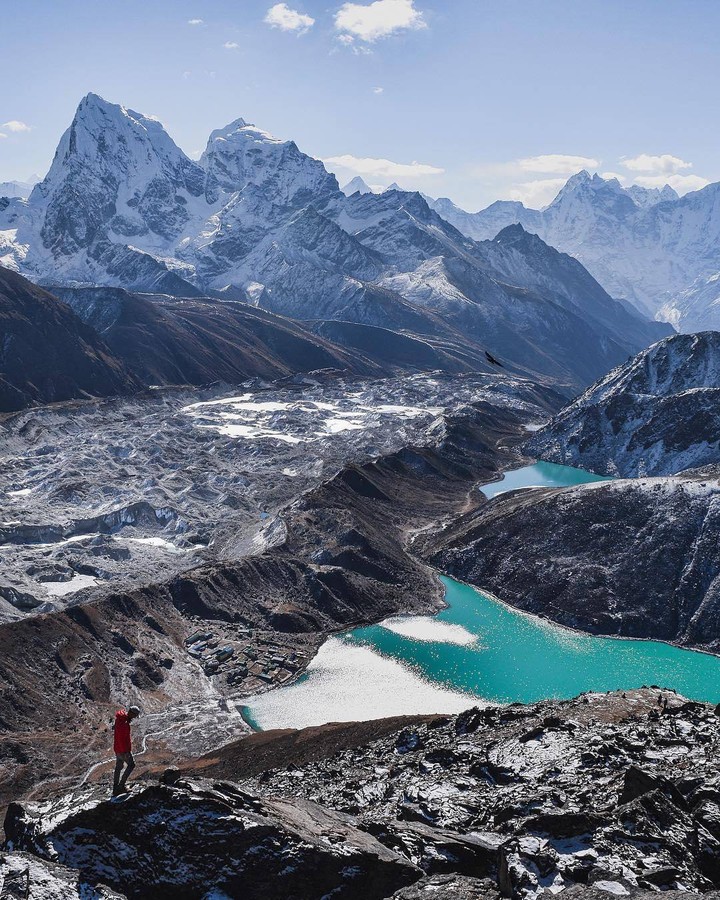 Nepal