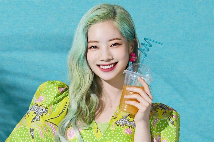 Dahyun