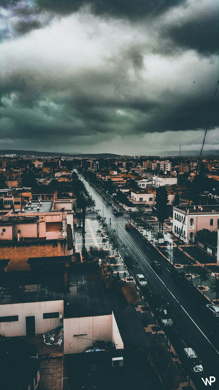 Morocco  / oujda