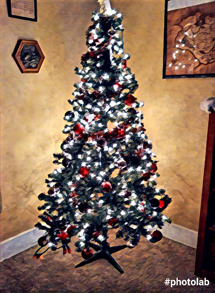 Christmas!