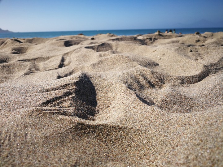 Beach Day