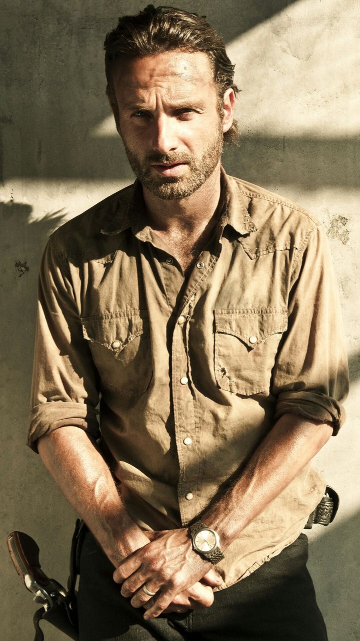 the walking Dead