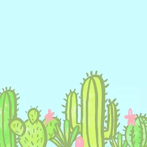 Cacti