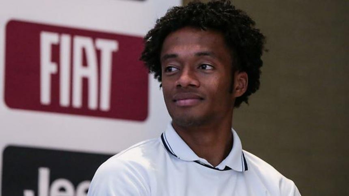 FOTO CUADRADO JUVENTUS