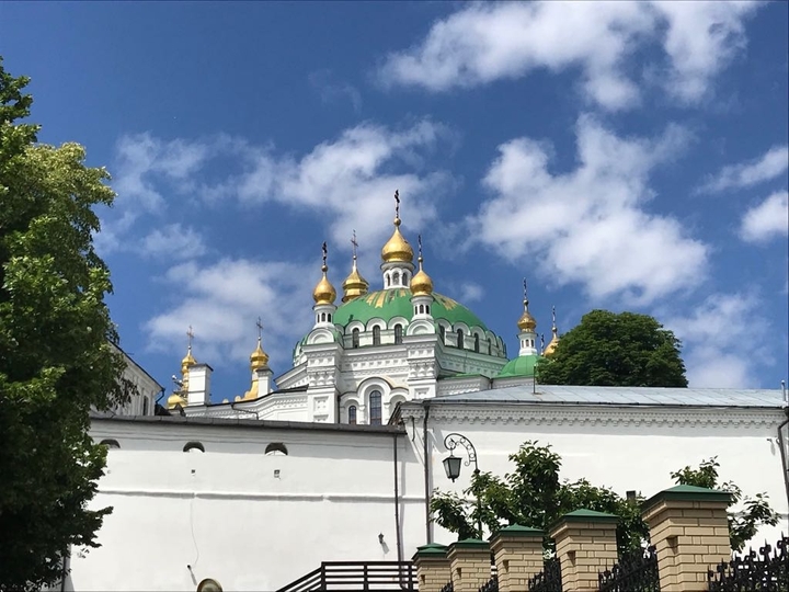 Kyiv, Ukraina