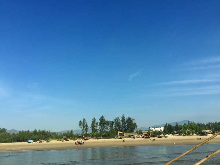 Sea