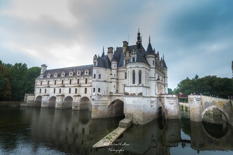 chateau de chenonceau