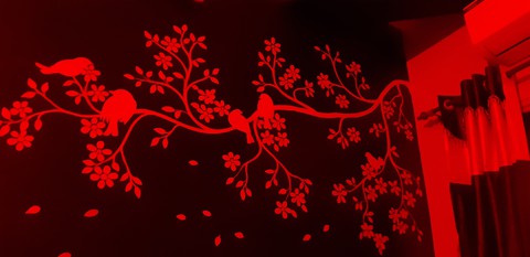 wall painting