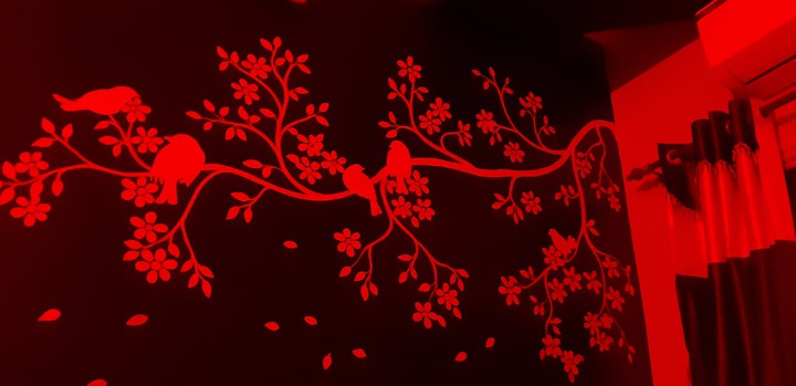 wall painting