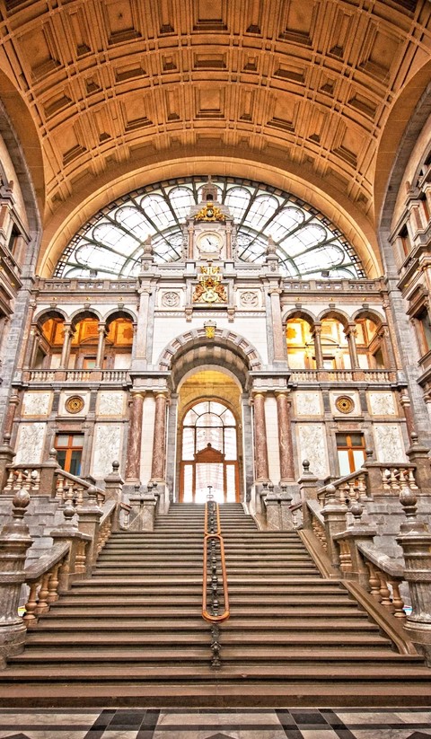 architecture