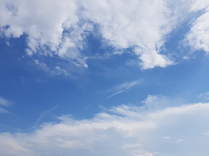 sky