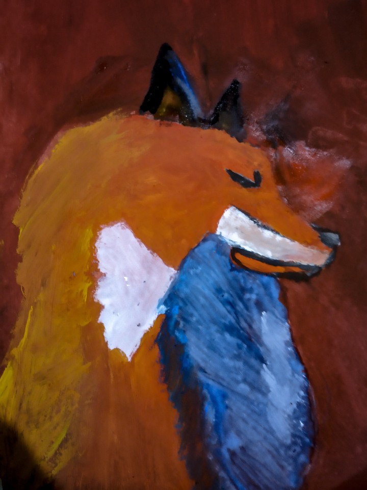 fox 3