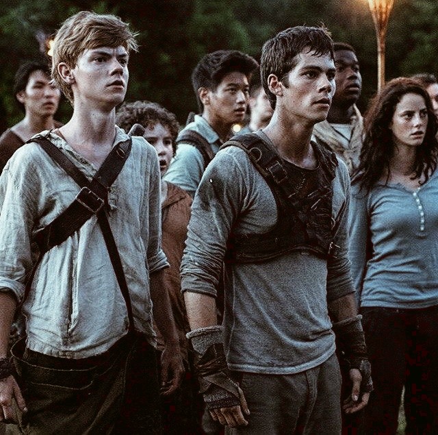 TMR