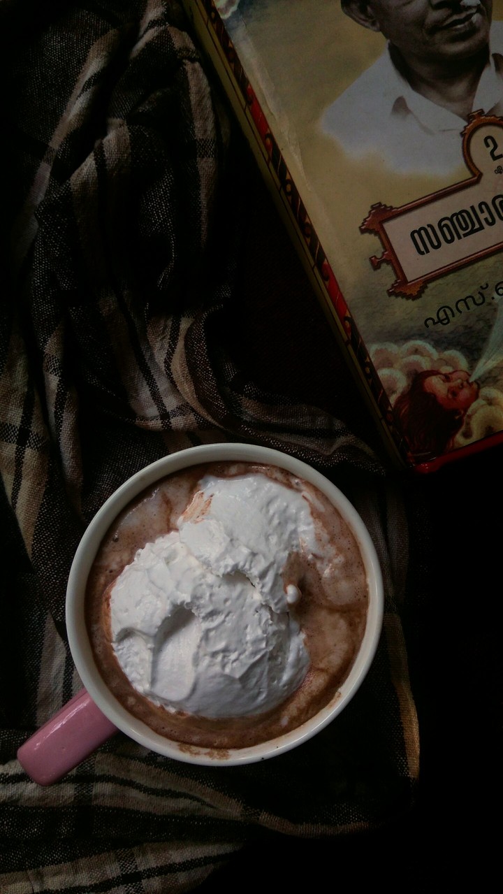 cozy