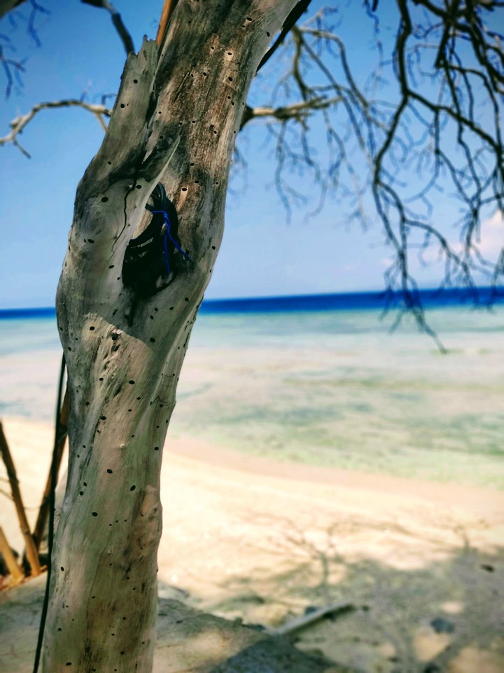 Gili Air