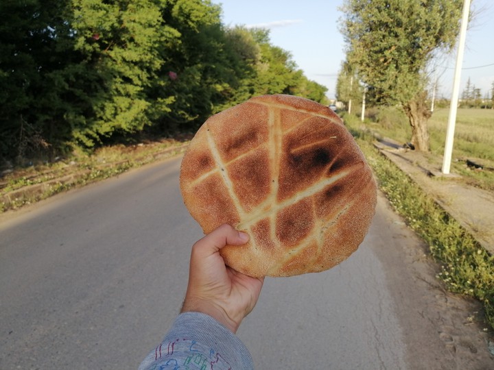 Traditional food