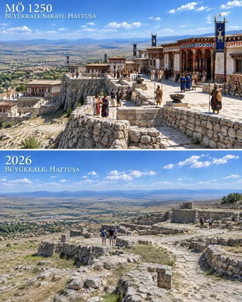 History, Ancient_history, Travel