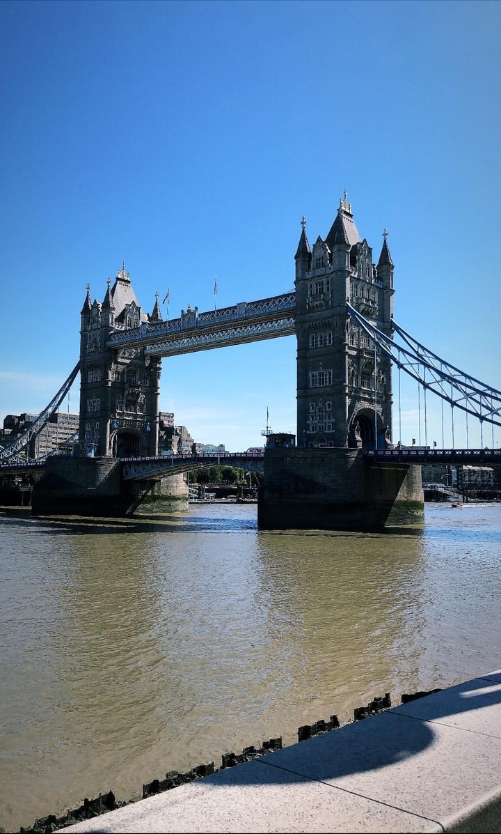 London
