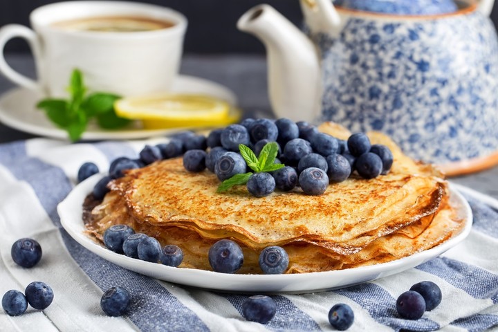 Good Morning my Friend and Amico. Very nice Day my friend