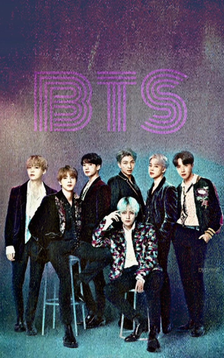 BTS