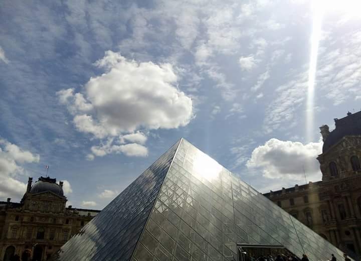 louvre