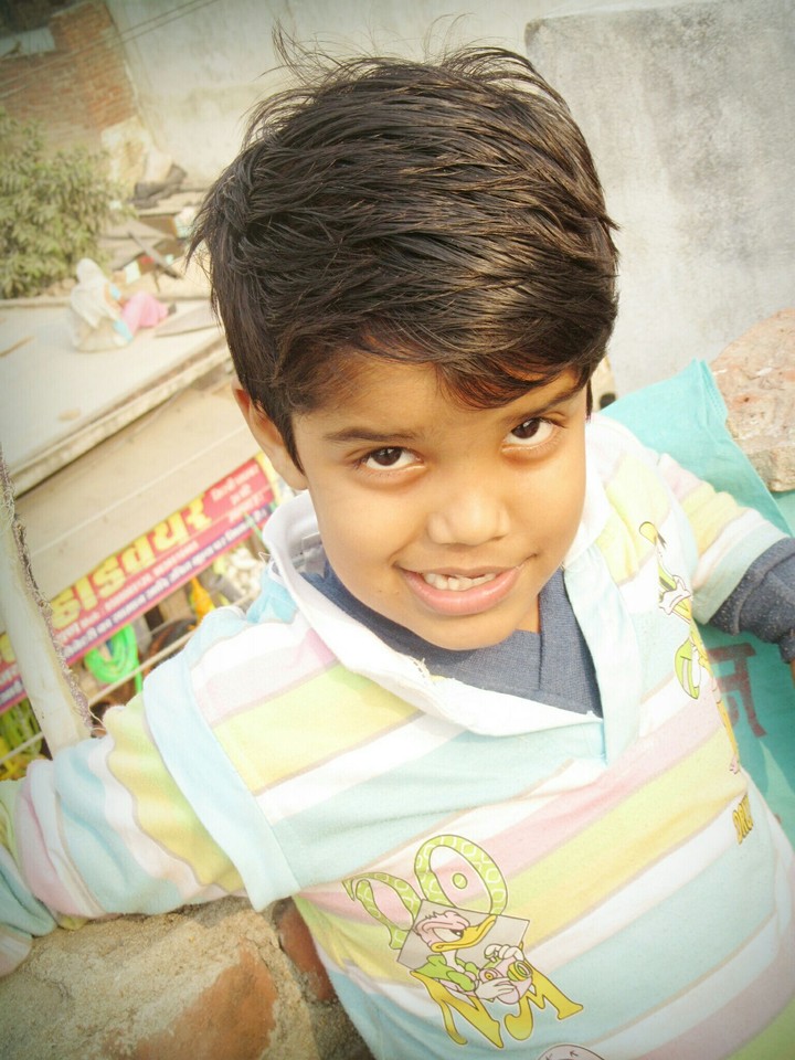 cute baby kanpur