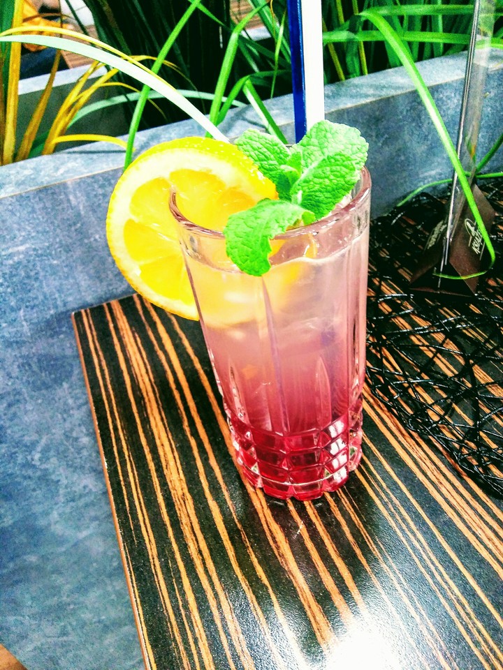Drink