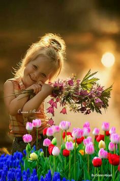 good morning