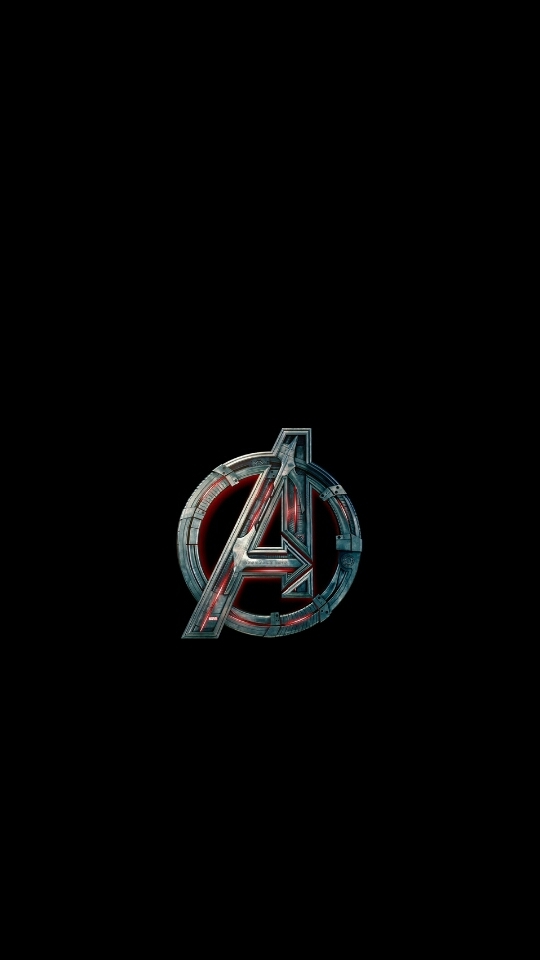 Avengers -- end game