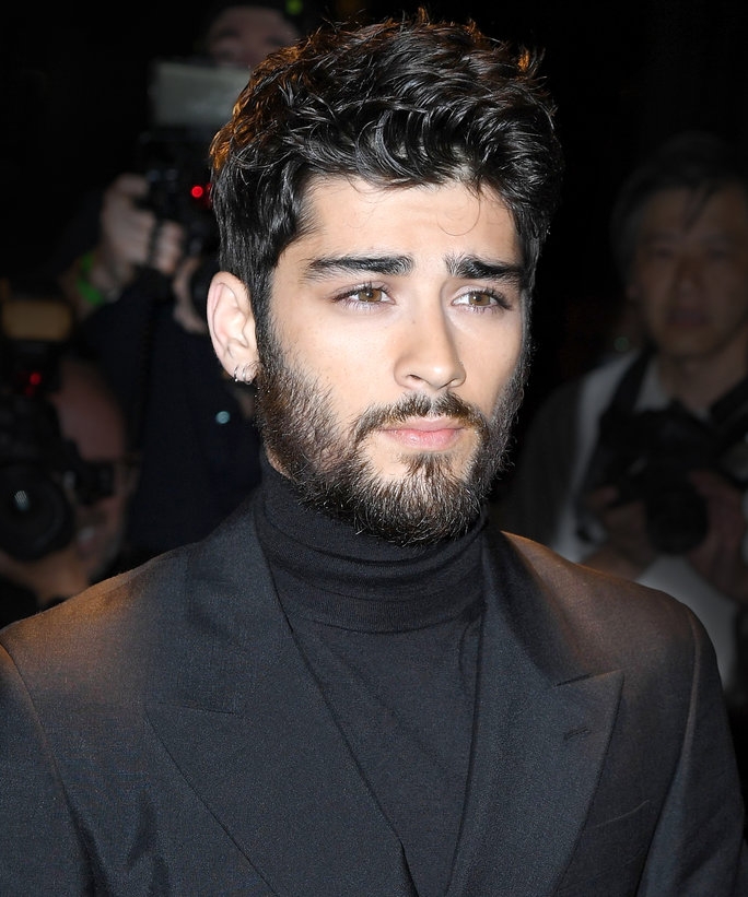 zaynmalik