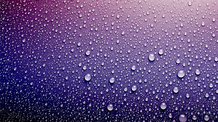 drops