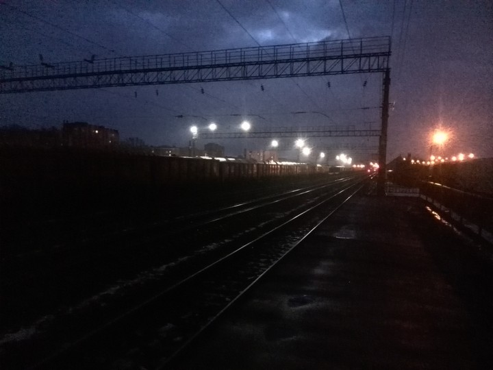 жд