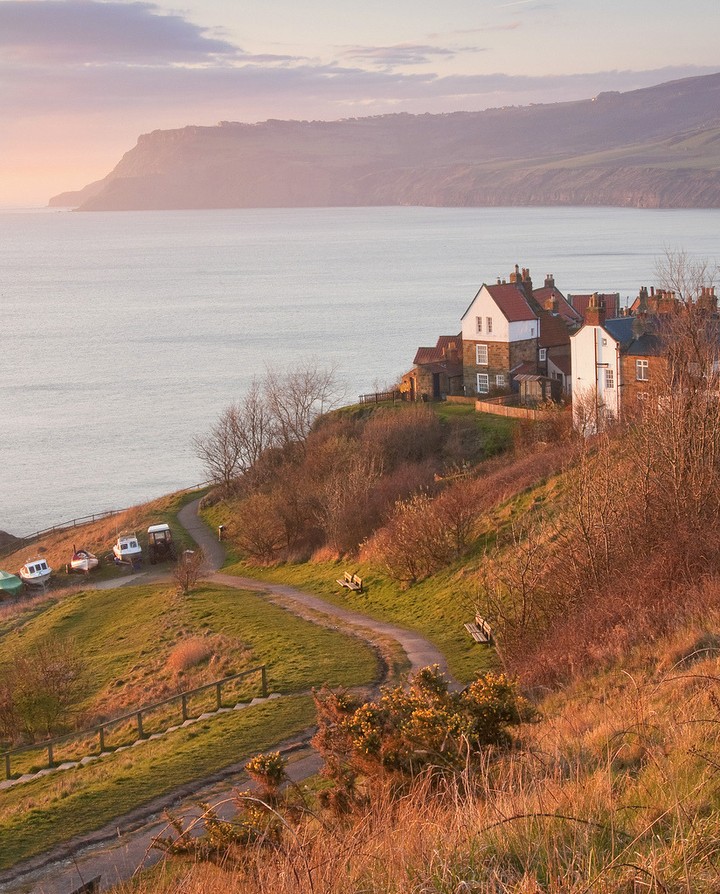 Amazing landscape