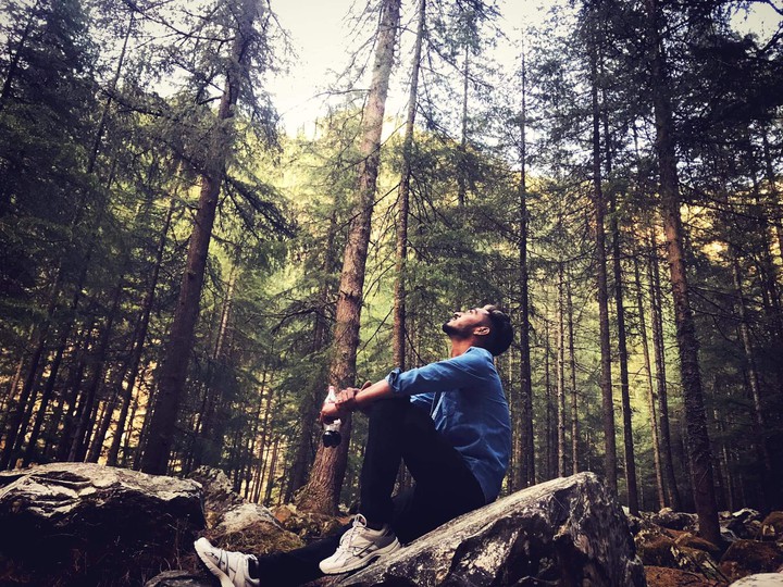 Peace