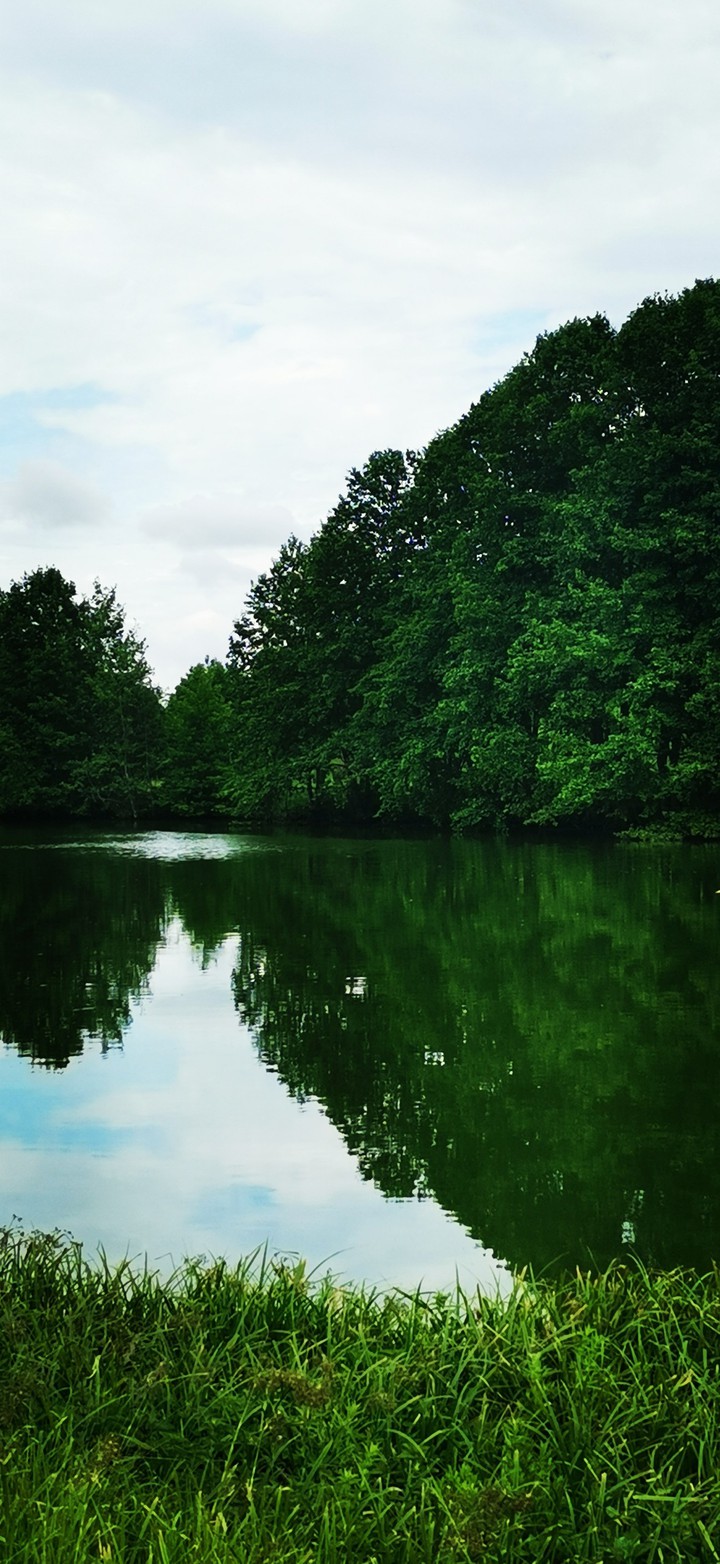 lake