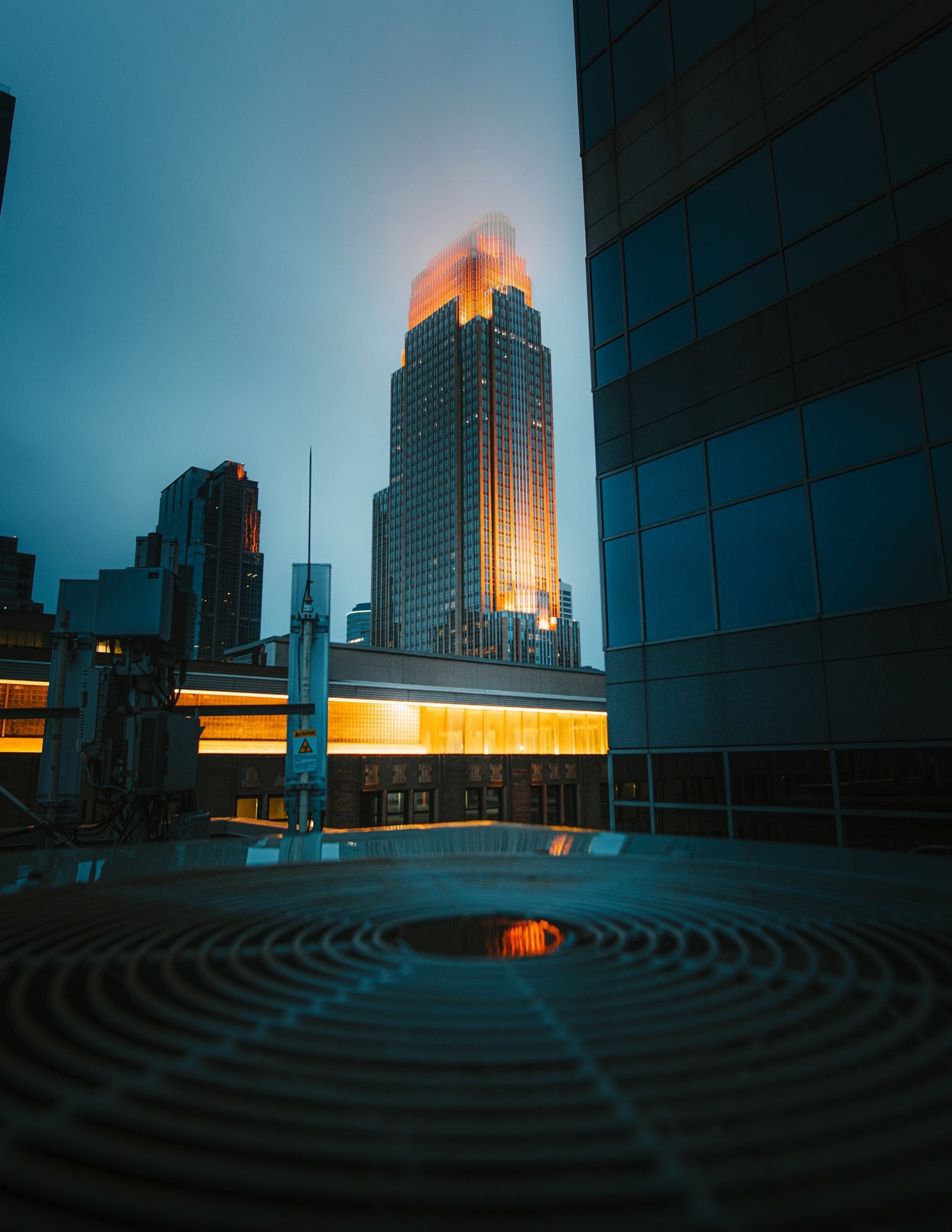 tower, daytime wallpapers