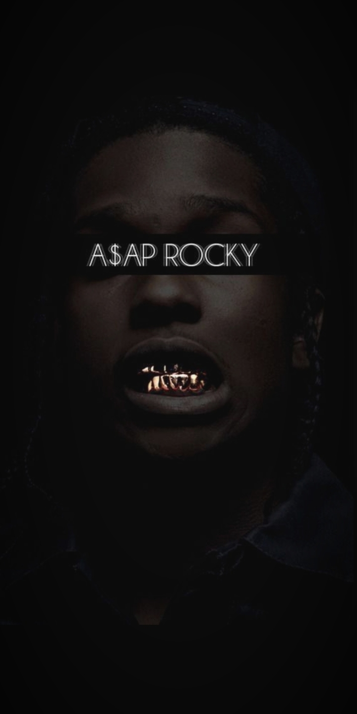 asap rocky