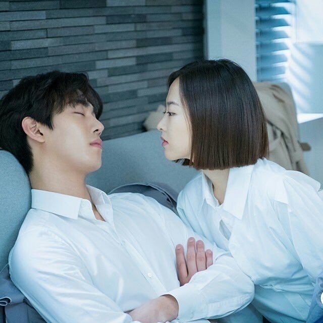 kdrama addict