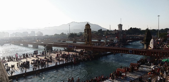 haridwar