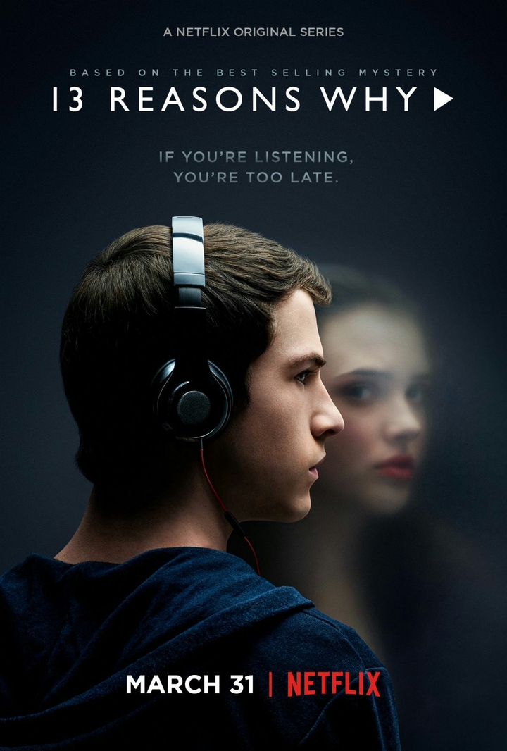 13 REASONS WHY