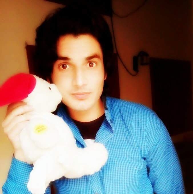 wajid farid