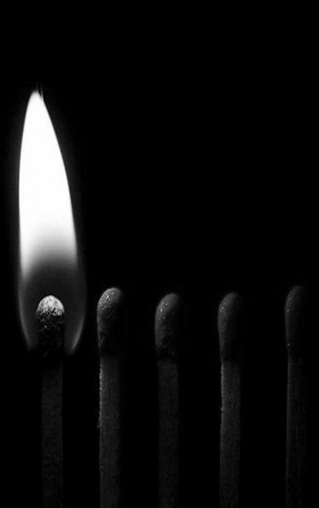 White Flame