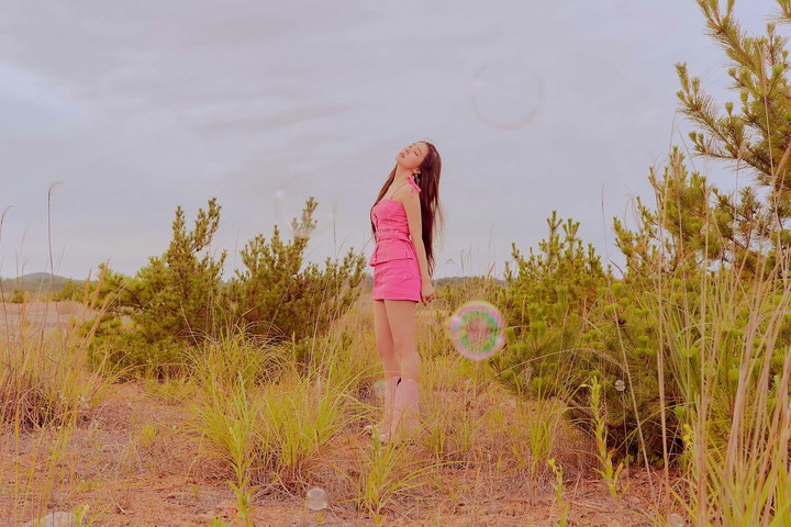 Red Velvet*