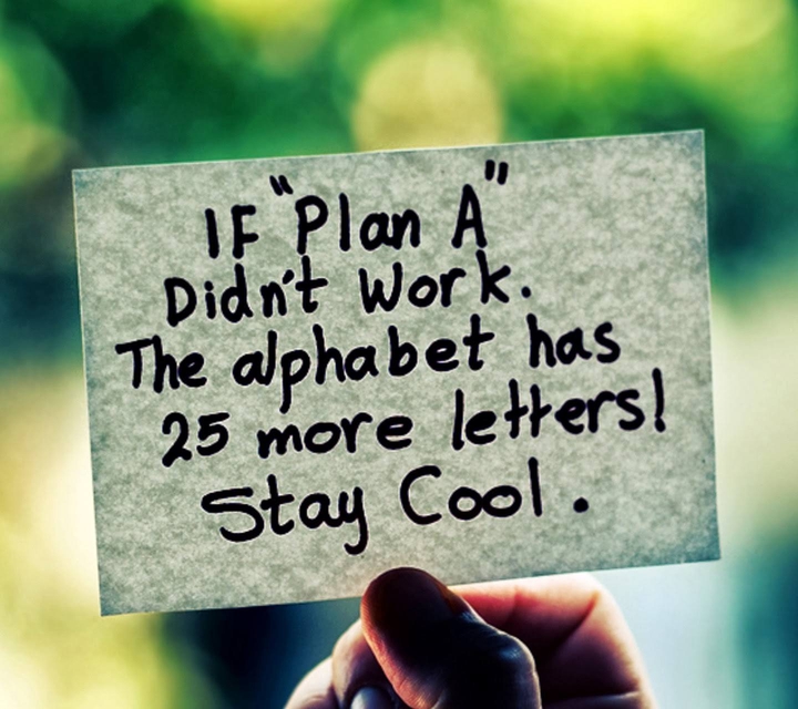 stay cool