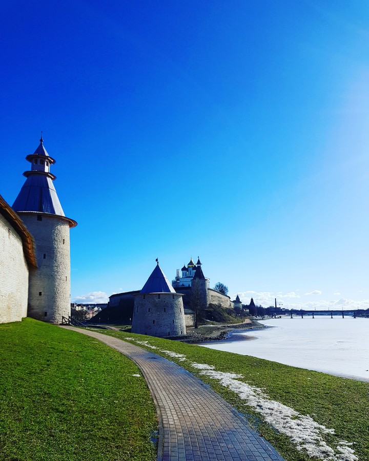 Pskov