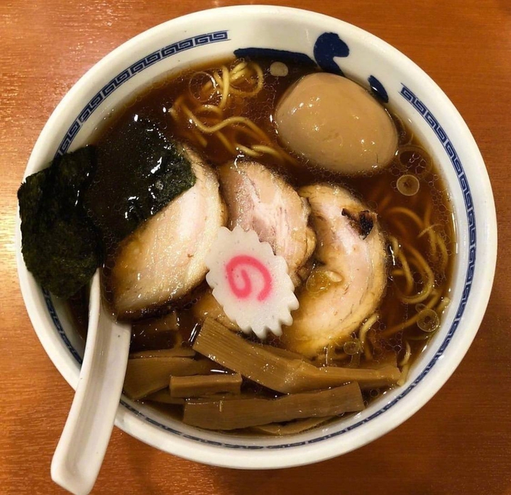 mì