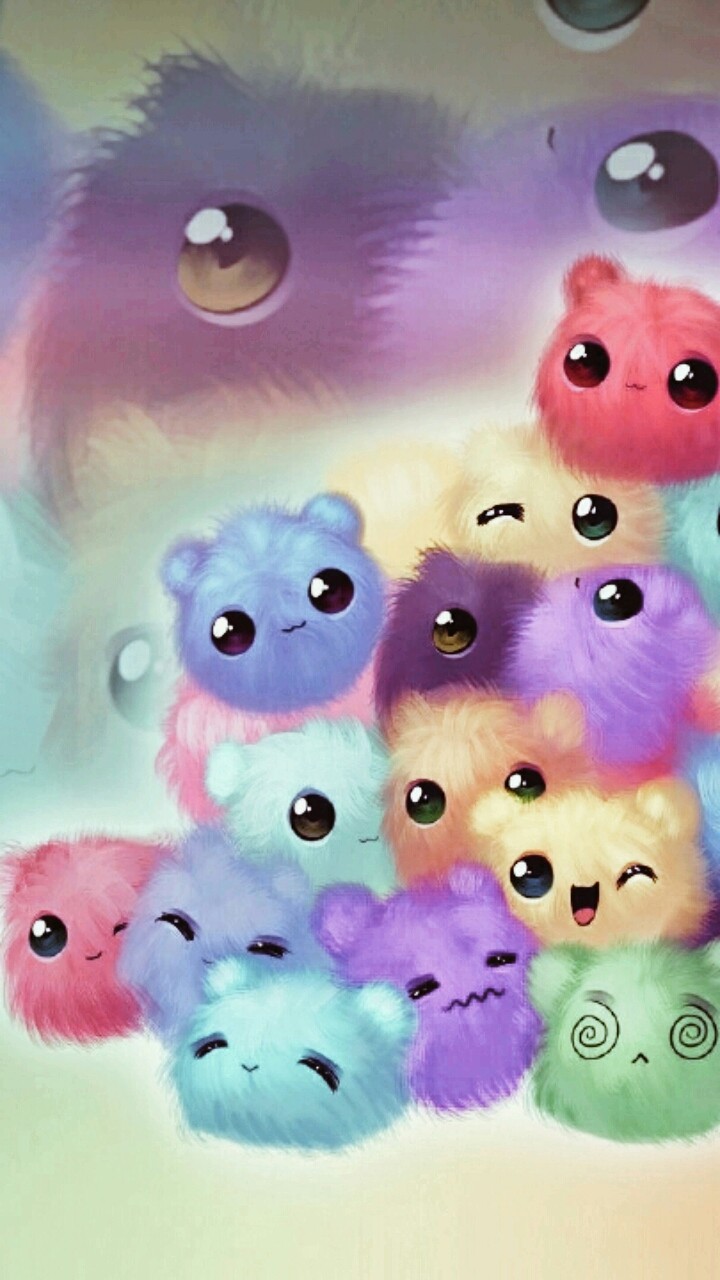 Cute
