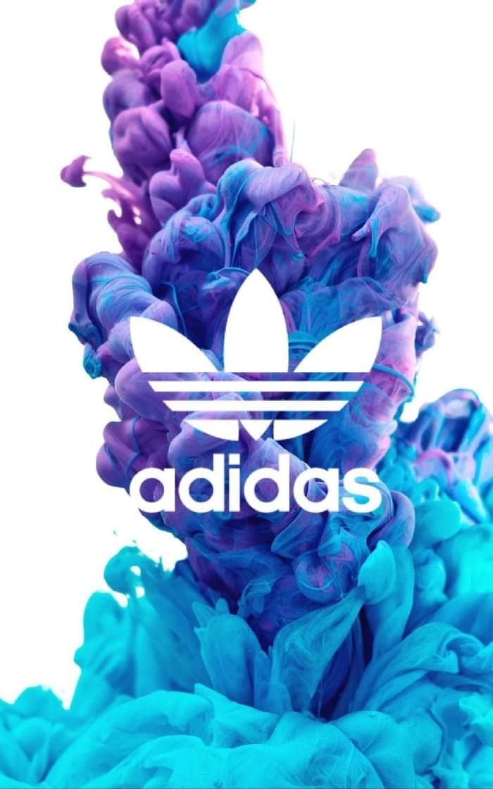 its adidas