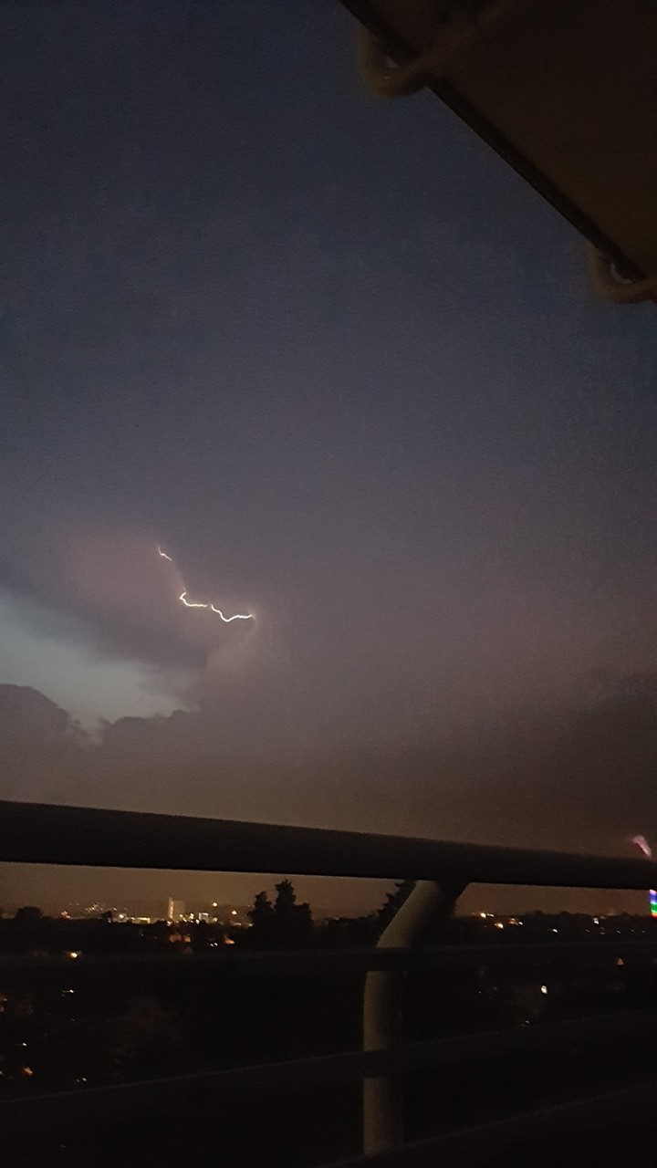 lightning