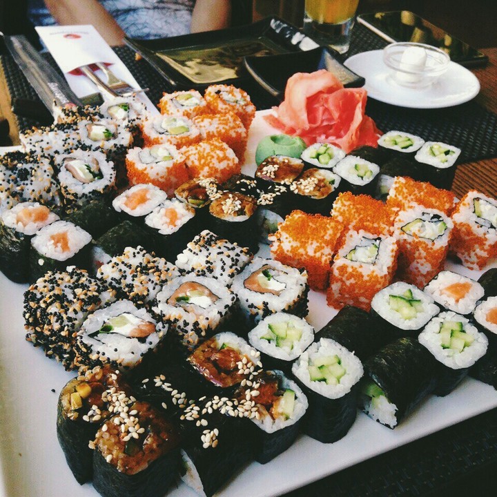 Sushi